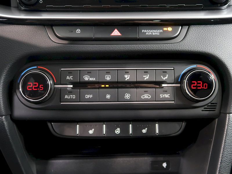 Kia XCeed (2025) TOP 1.5T-GDI 103KW DCT - fotka 26 z 35