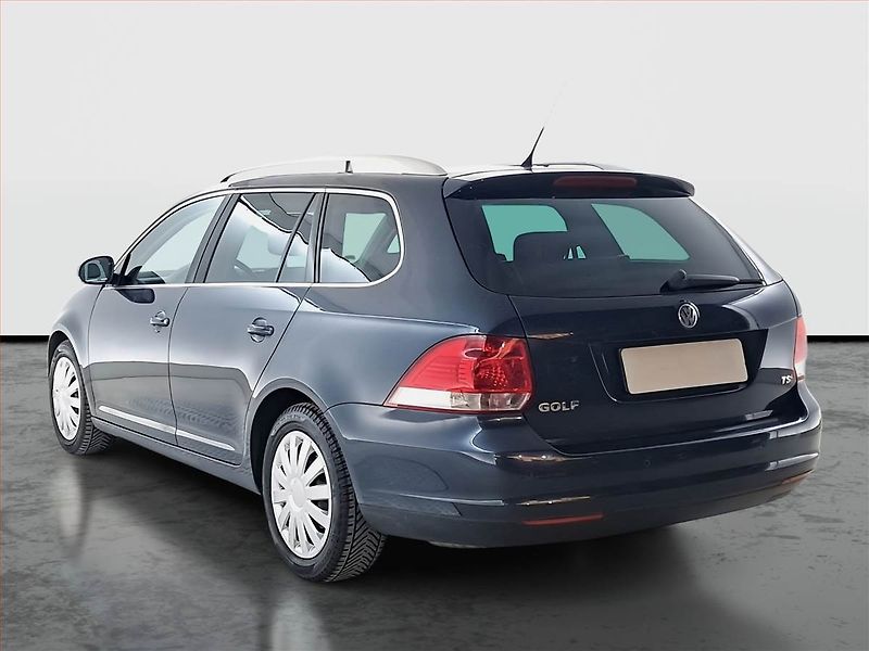 Volkswagen Golf (2008) 1.4 TSI, Tempomat - fotka 4 z 16