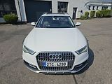 Audi A6 (2018) Allroad - náhled 8