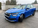 Škoda Kamiq 1.0 TSI 85kW - náhled 2