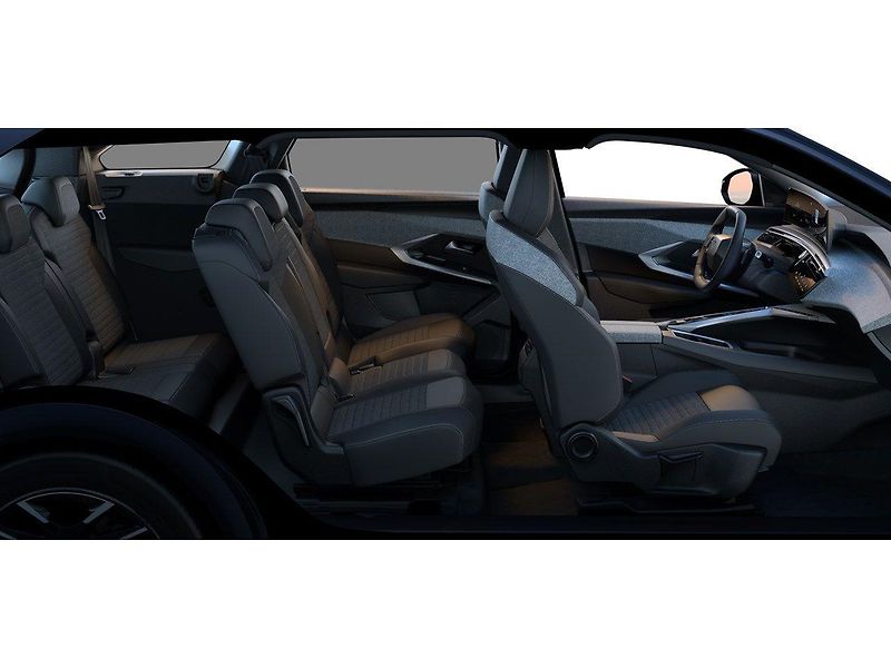 Peugeot 5008 (2026) BUSINESS - fotka 8 z 9