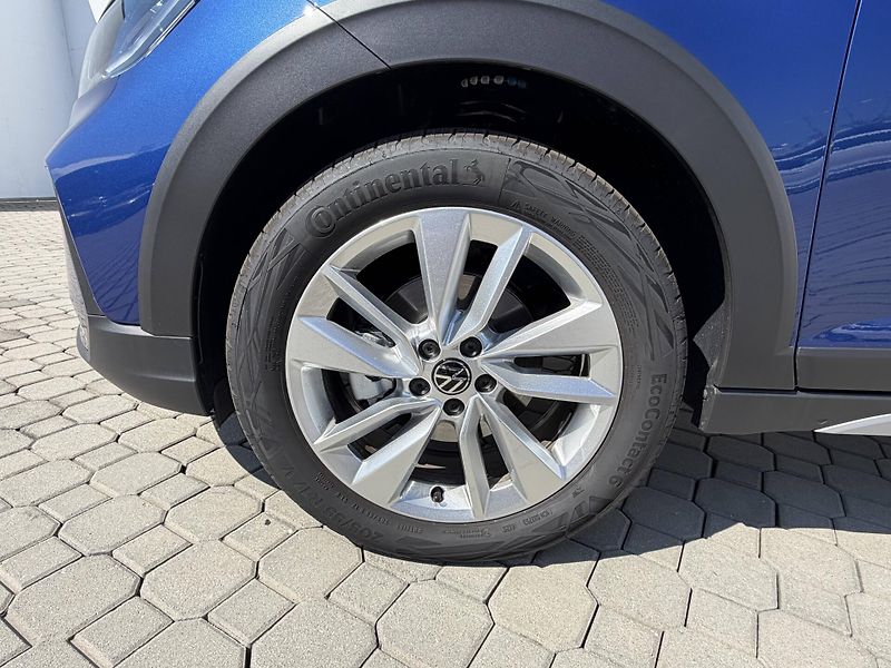 Volkswagen Taigo (2025) People 5G 1,0TSI - fotka 10 z 24