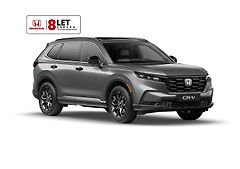 Honda CR-V (2026) 2.0 e:HEV ELEGANCE MR2026 AWD - fotografie inzerátu