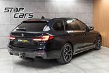 BMW Řada 5 520d xD ///M*ZÁRUKA*TAŽNÉ*ČR* - náhled 7