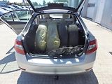 Škoda Octavia 1.6 TDI KLIMATIZACE, 4x4 - náhled 9