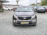 Kia Sportage (2014) ČR 1.7D 85KW – 2x KOLA - náhled 1