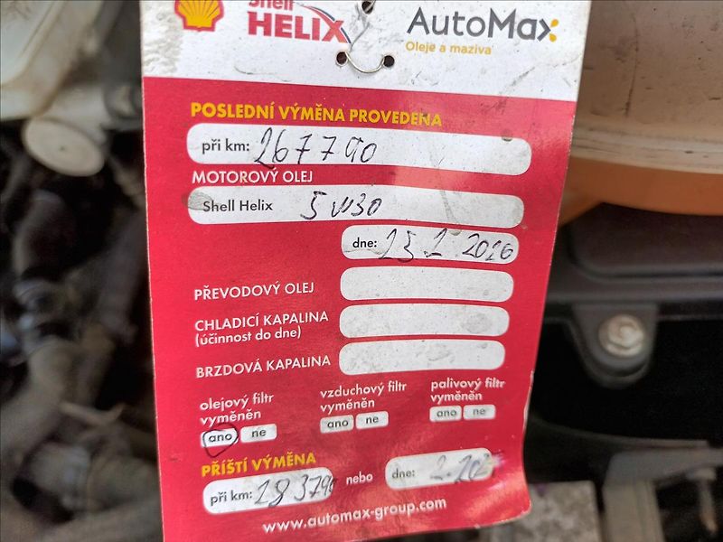 Opel Movano 2,3 CDTi,132kW,L3H2,ČR,1MAJ, - fotka 33 z 43