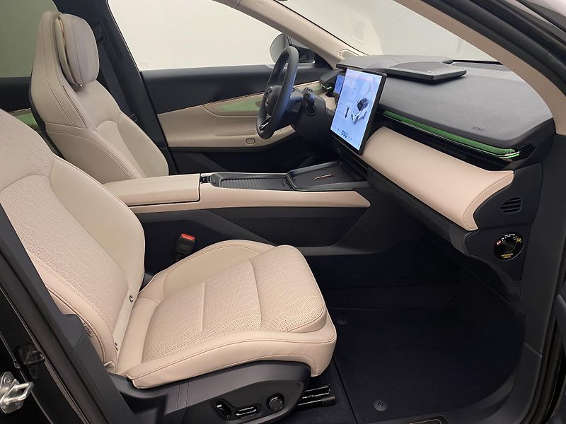 Lynk & Co 08 (2025) MORE PHEV - fotka 29 z 38