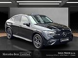 Mercedes-Benz GLC Coupé 220 d 4MATIC kupé AMG Ni - náhled 8