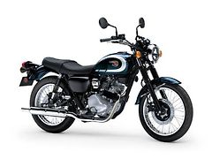 Kawasaki (2025) W 230 NOVINKA 2025 - fotografie inzerátu