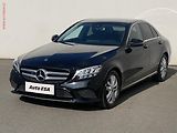 Mercedes-Benz Třídy C (2020) 1.6i, navi, LED, AC - náhled 2