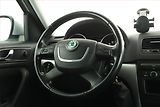 Škoda Yeti (2011) 1.8 TSI, 4X4, Tempomat - náhled 12