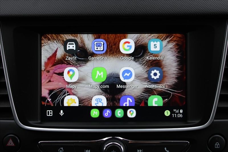 Opel Crossland X 1,2 T  NOVÉ V ČR,1.MAJITEL - fotka 15 z 39