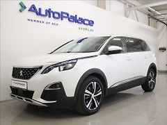 Peugeot 5008 1,5 HDi 96kW AT Allure PANO.7m - fotografie inzerátu