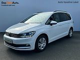 Volkswagen Touran (2022) 2.0 TDI 110kW DSG tažné - náhled 1