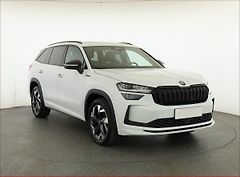 Škoda Kodiaq (2025) 2.0 TDI, 4x4 , Navigace - fotografie inzerátu