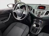 Ford Fiesta (2010) 1.25, po STK, jezdí skvěle - náhled 7
