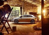 Seat Leon Cupra 290.