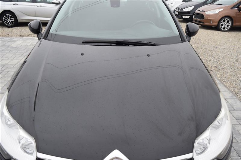 Citroën C5 2,0 HDi 103KW PO ROZVODECH - fotka 3 z 50