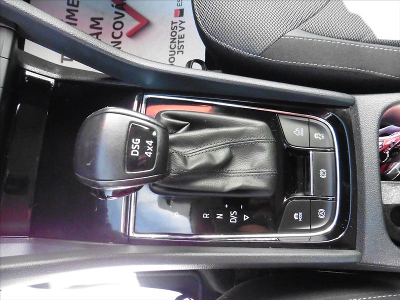 Škoda Kodiaq 2.0 TDi Style 4x4 DSG 7.míst!! - fotka 16 z 18
