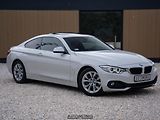 BMW Řada 4 (2016) 435i F32 Sport Pano, H&K, HUD - náhled 14