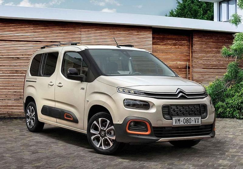 Škoda Fabia Combi se už nedá objednat 