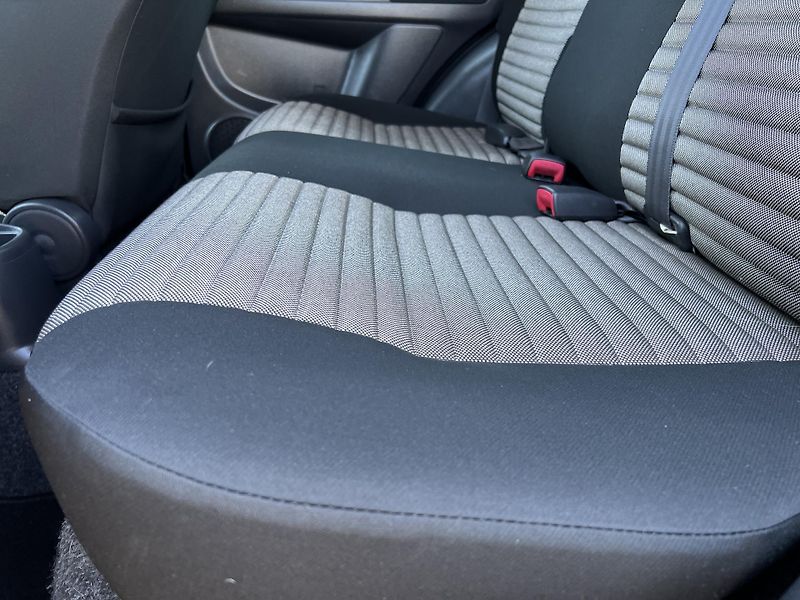 Fiat Sedici 1.6i 16v 88kw 4x2 KLIMA  ALU - fotka 22 z 38