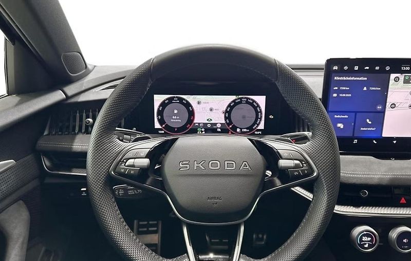 Škoda Superb Sportline 2.0 TSI 4x4 Tažné - fotka 6 z 17