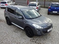 Peugeot 4007 2,2 HDI 115kW 4x4 - fotografie inzerátu