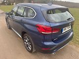BMW X1 (2021) 18d X-DRIVE AT/8 X LINE ČR - náhled 3