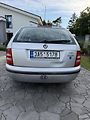 Škoda Fabia (2004) Combi - náhled 2