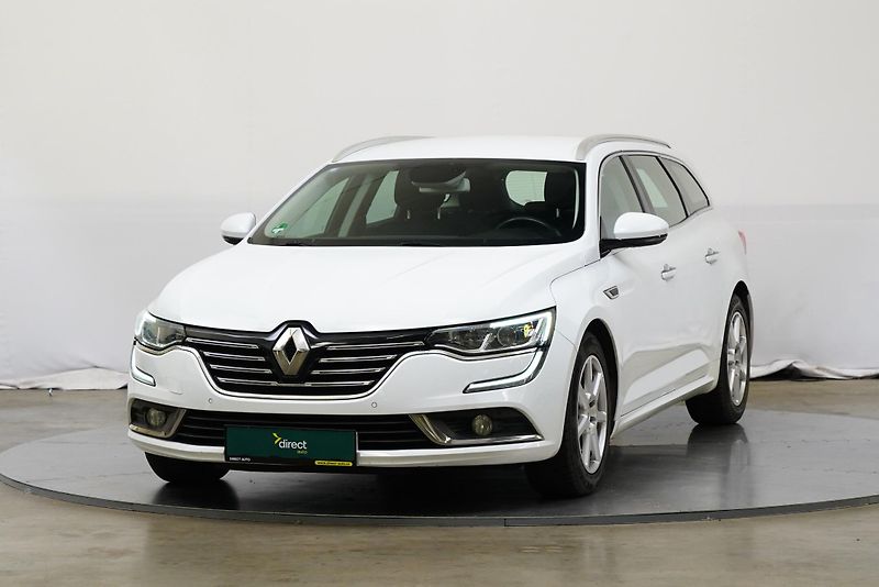 Renault Talisman - fotografie inzerátu