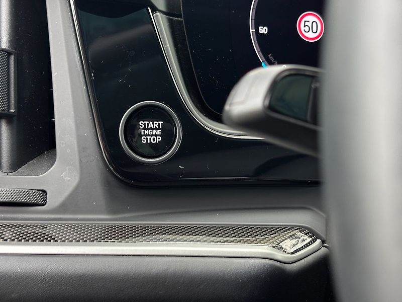 Porsche Cayenne S E-Hybrid*BOSE*HD-Matrix - fotka 15 z 16