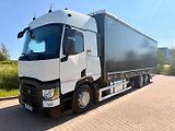 Renault Trucks T 460 plachta čelo 22 palet - náhled 1