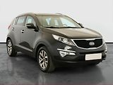 Kia Sportage (2015) 1.6 GDI, LPG, ČR,1.maj - náhled 1