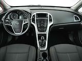 Opel Astra (2013) 1.4T, ČR, Klima - náhled 8