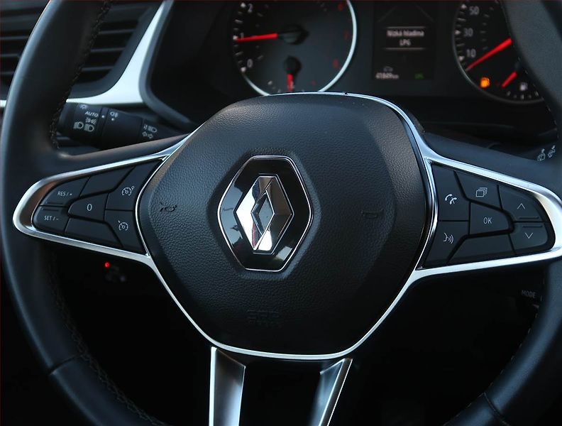 Renault Captur (2024) 1.0 TCe, LPG, ČR,1.maj - fotka 18 z 18