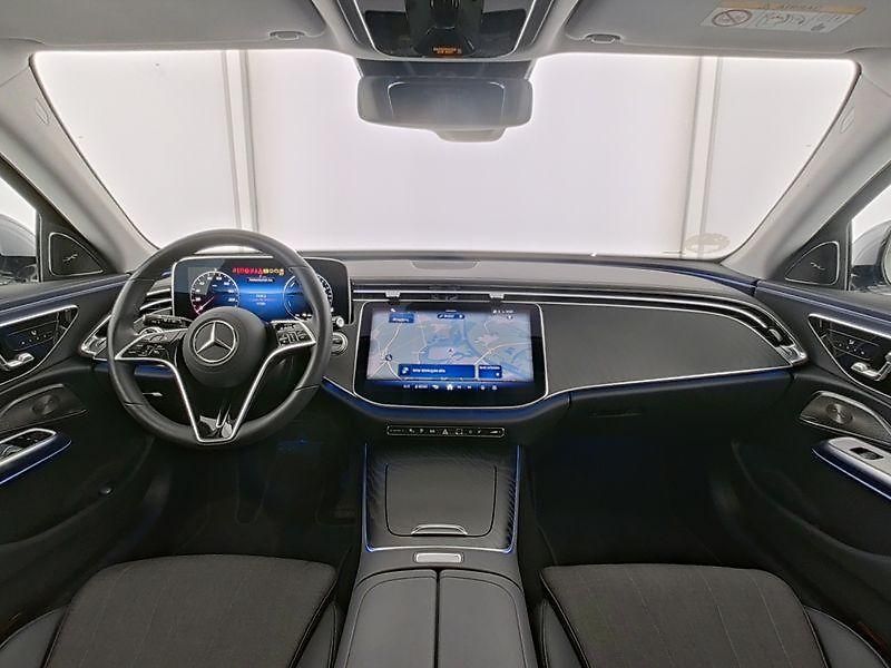 Mercedes-Benz Třídy E E300 T 4M Avantgarde Advanced+ - fotka 7 z 9