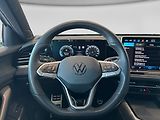 Volkswagen Passat TDI 4M R-Line NezTop Matrix Ta - náhled 10