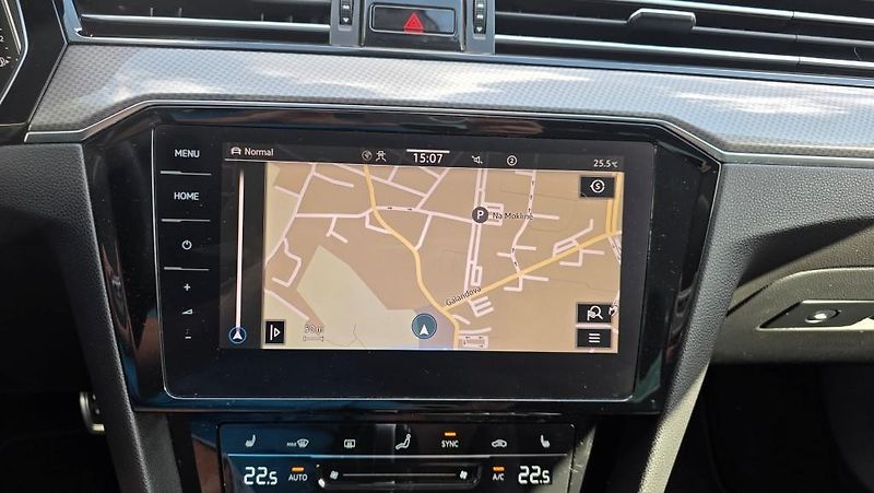Volkswagen Passat (2023) Alltrack 2.0 TDI 147kW DSG - fotka 24 z 41