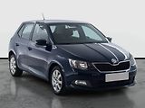 Škoda Fabia (2015) 1.4 TDI, za skvělou cenu - náhled 1