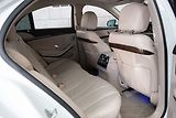 Mercedes-Benz Třídy S 350d 4MATIC*AMG*AIR-BALANCE*ČR - náhled 13