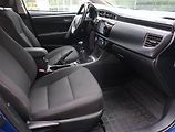 Toyota Corolla (2014) 1.6 Valvematic, Tempomat - náhled 9