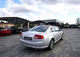 Audi A8 3.0 TDI quattro tiptronic,kůže - náhled 4