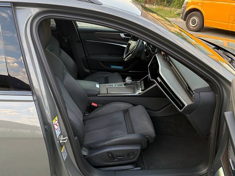 Audi A6 Allroad (2022) QUATTRO - fotka 13 z 31