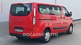 Ford Transit Custom (2023) 2.0TDCi 9míst, Trend, navi - náhled 3