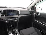 Kia Sportage (2019) 1.6 CRDi, 4X4, Serv.kniha - náhled 8