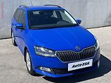 Škoda Fabia (2018) 1.0 TSi, ČR, Style - náhled 1