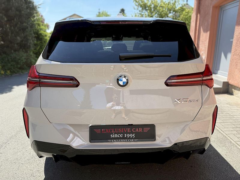 BMW X3 xDrvie20d M-PRO NEW Garance+ - fotka 4 z 50