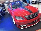 Autosalon v Tokiu
